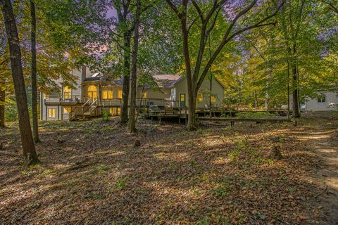 A home in RossTownship_Kalamazoo