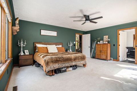 A home in RossTownship_Kalamazoo