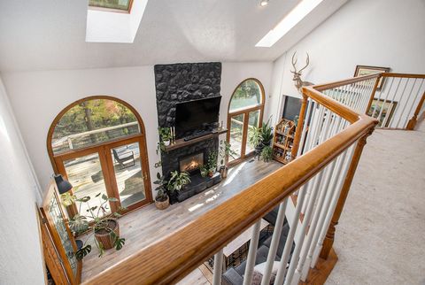 A home in RossTownship_Kalamazoo