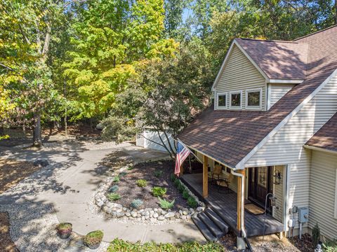 A home in RossTownship_Kalamazoo