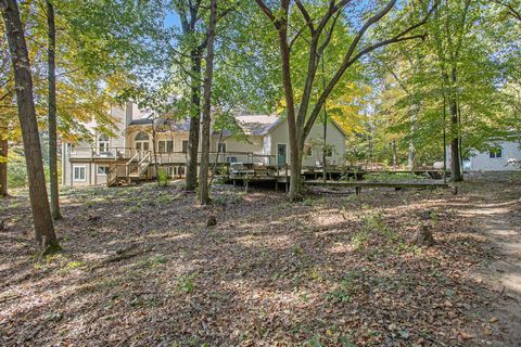 A home in RossTownship_Kalamazoo