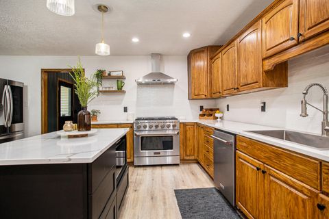 A home in RossTownship_Kalamazoo