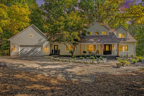 A home in RossTownship_Kalamazoo