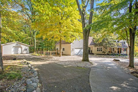 A home in RossTownship_Kalamazoo