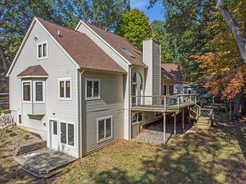 A home in RossTownship_Kalamazoo