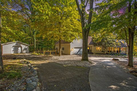 A home in RossTownship_Kalamazoo