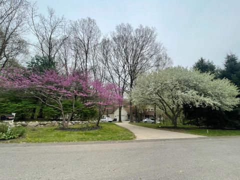 A home in RossTownship_Kalamazoo