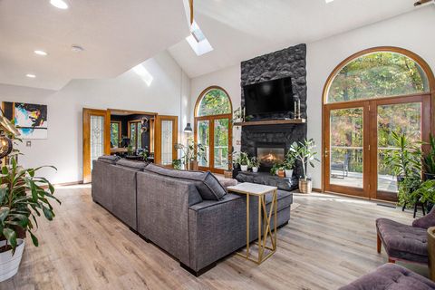 A home in RossTownship_Kalamazoo
