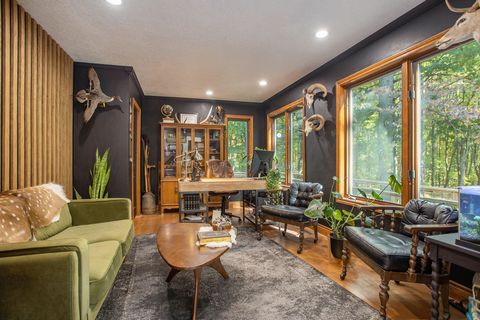A home in RossTownship_Kalamazoo