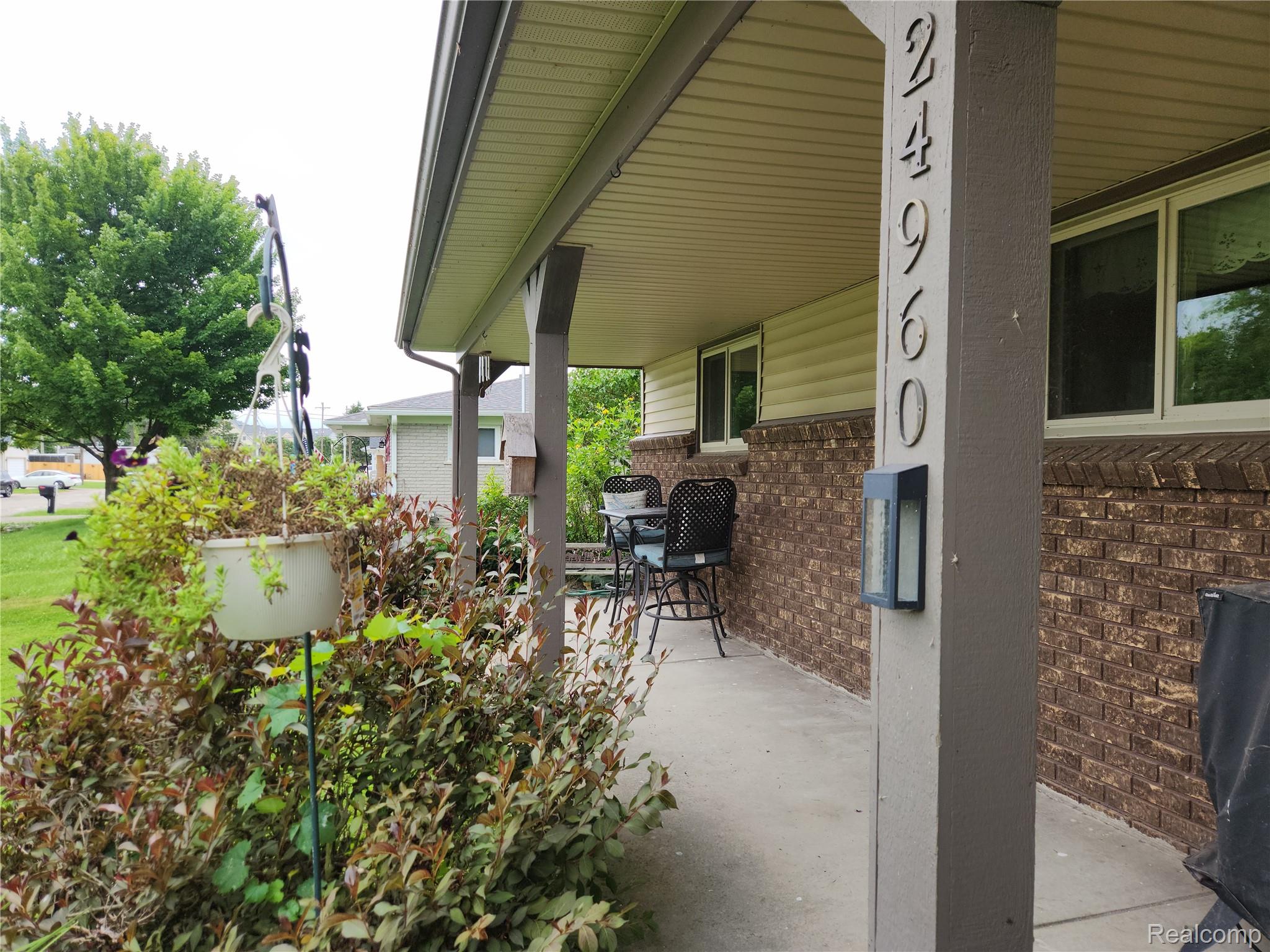 24960 Trombley Street