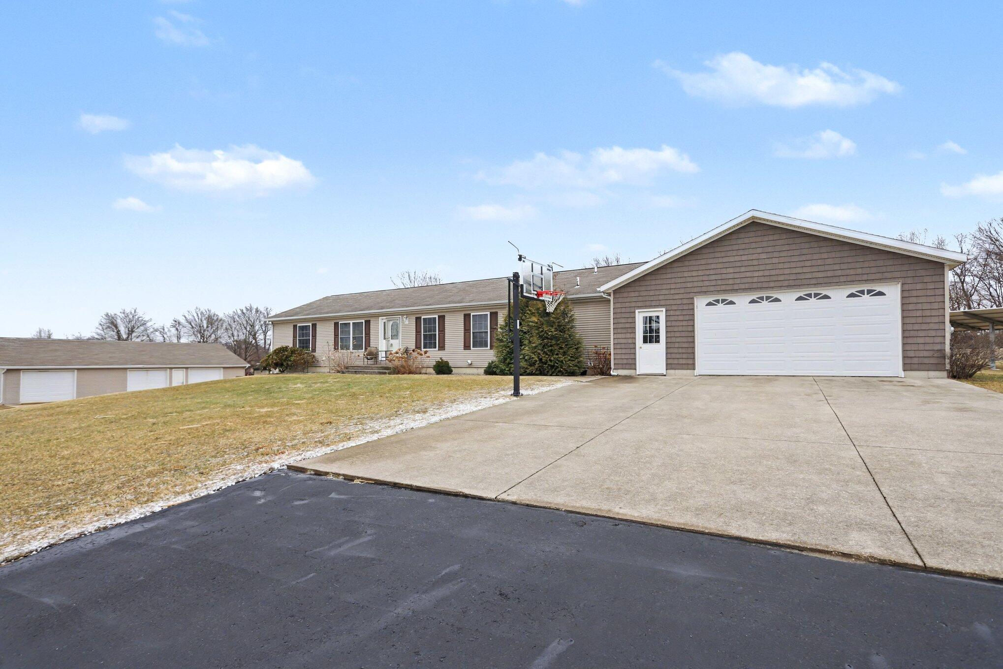 64325 Prairie River Road