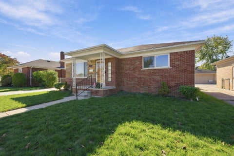 Tiny photo for 20866 Revere Street, St Clair Shores City, MI 48080 (MLS # 81026055857)