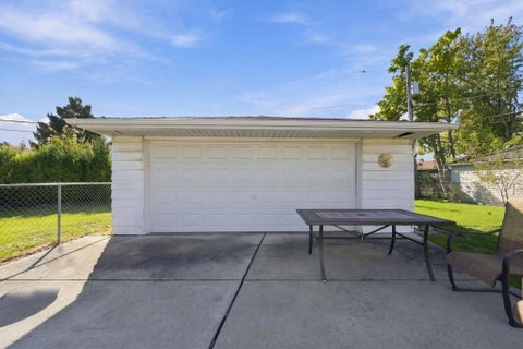 Tiny photo for 20866 Revere Street, St Clair Shores City, MI 48080 (MLS # 81026055857)