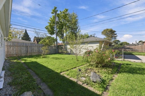Tiny photo for 20866 Revere Street, St Clair Shores City, MI 48080 (MLS # 81026055857)