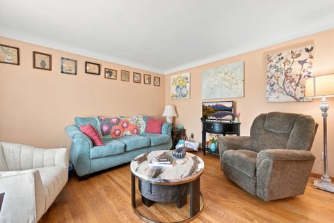 Tiny photo for 20866 Revere Street, St Clair Shores City, MI 48080 (MLS # 81026055857)