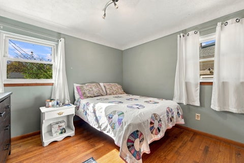 Tiny photo for 20866 Revere Street, St Clair Shores City, MI 48080 (MLS # 81026055857)