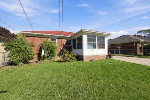 Tiny photo for 20866 Revere Street, St Clair Shores City, MI 48080 (MLS # 81026055857)