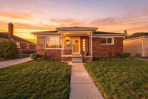 Photo of 20866 Revere Street, St Clair Shores City, MI 48080 (MLS # 81026055857)