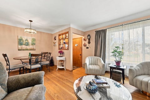 Tiny photo for 20866 Revere Street, St Clair Shores City, MI 48080 (MLS # 81026055857)