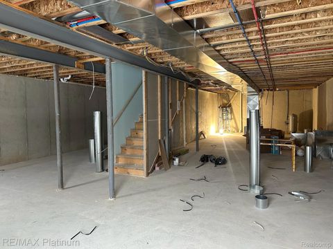 3659 Outback Trail Putnam Township MI 48169