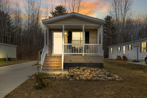 6312 Square Lake Drive Kimball Township MI 48074