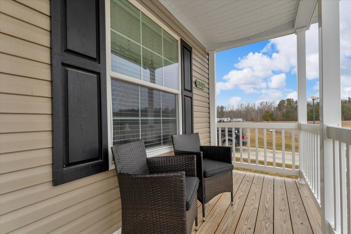 6312 Square Lake Drive