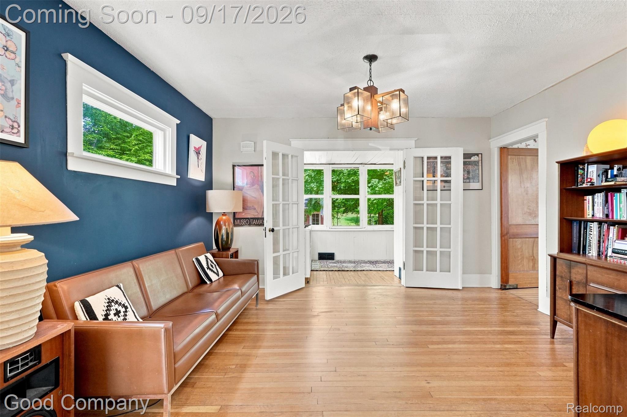 535 Gardenia Avenue
