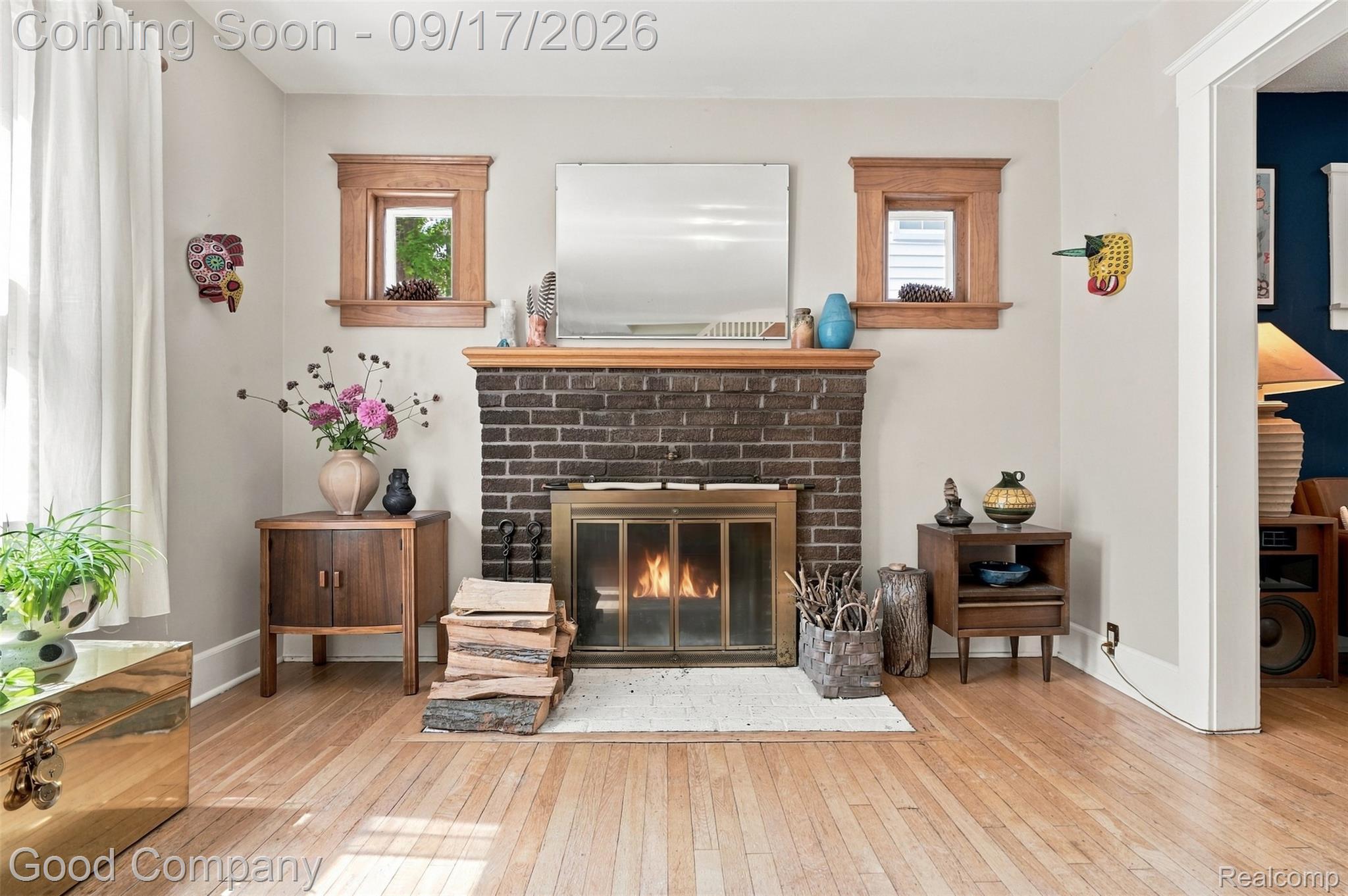 535 Gardenia Avenue