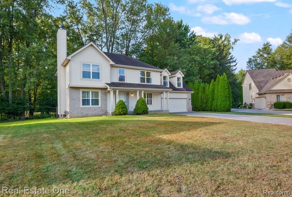 30947 Kenwood Court