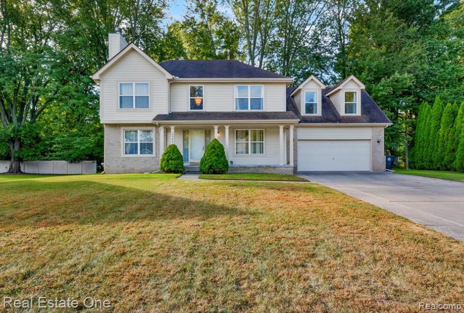 30947 Kenwood Court
