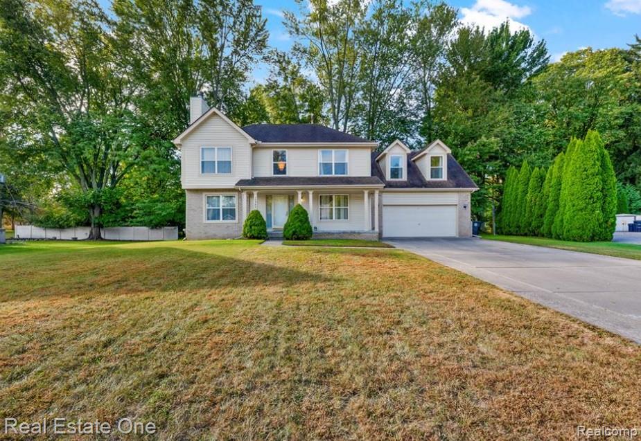 30947 Kenwood Court