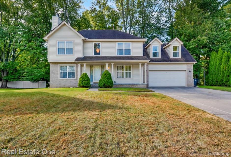 30947 Kenwood Court