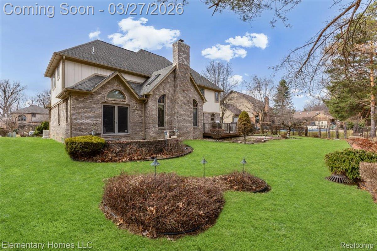 56688 Portsmouth Drive
