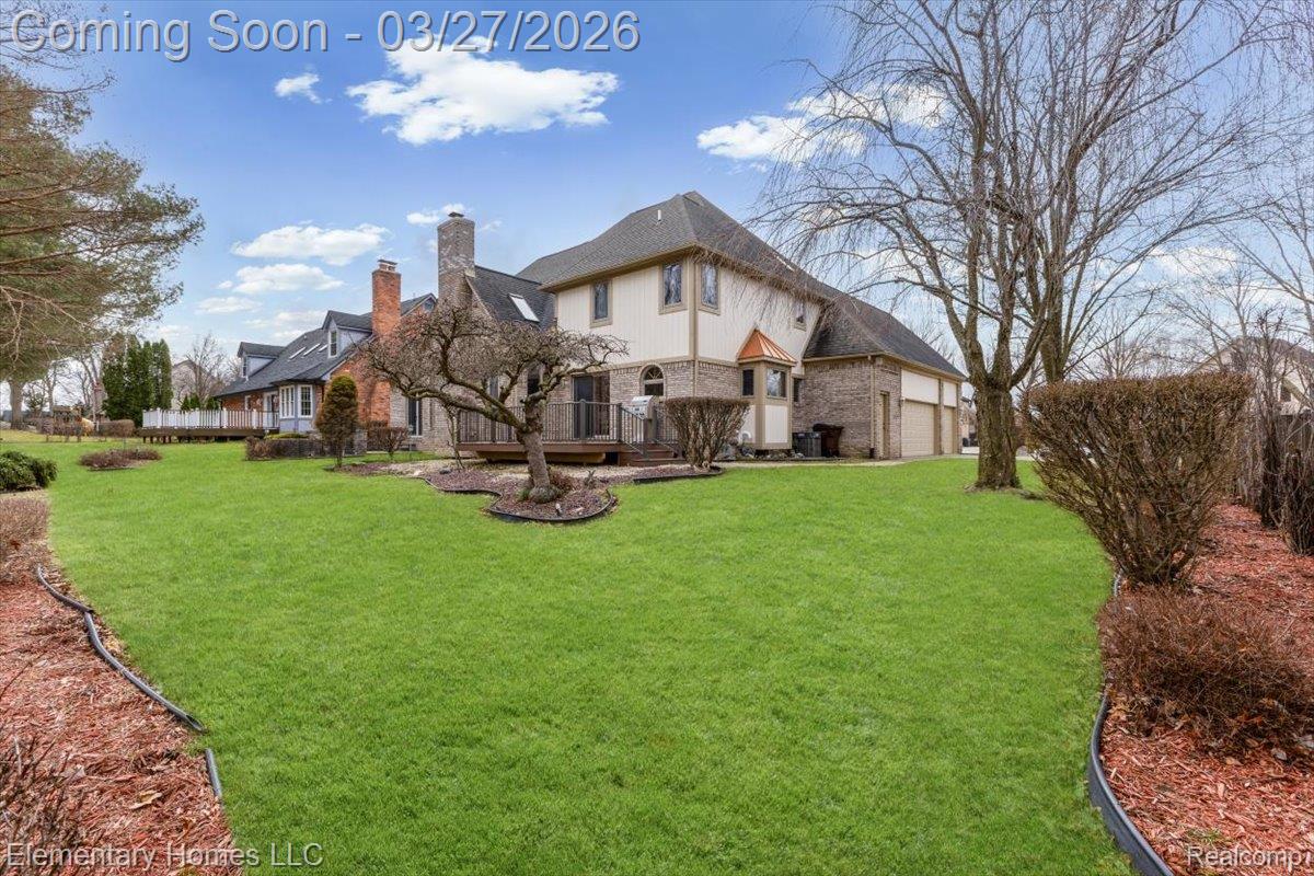 56688 Portsmouth Drive