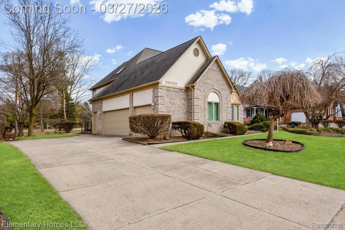 56688 Portsmouth Drive