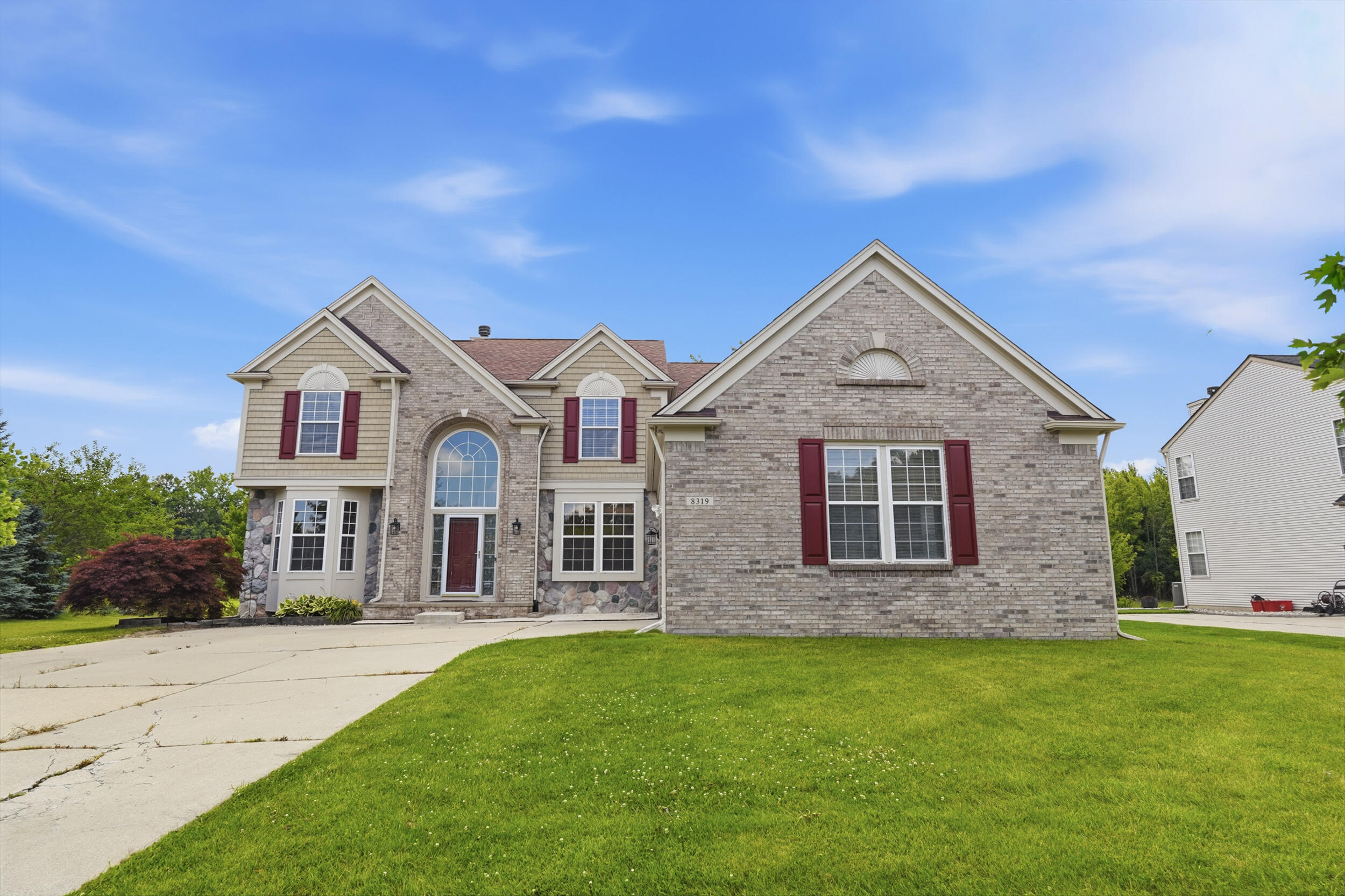 8319 Blue Jay Drive