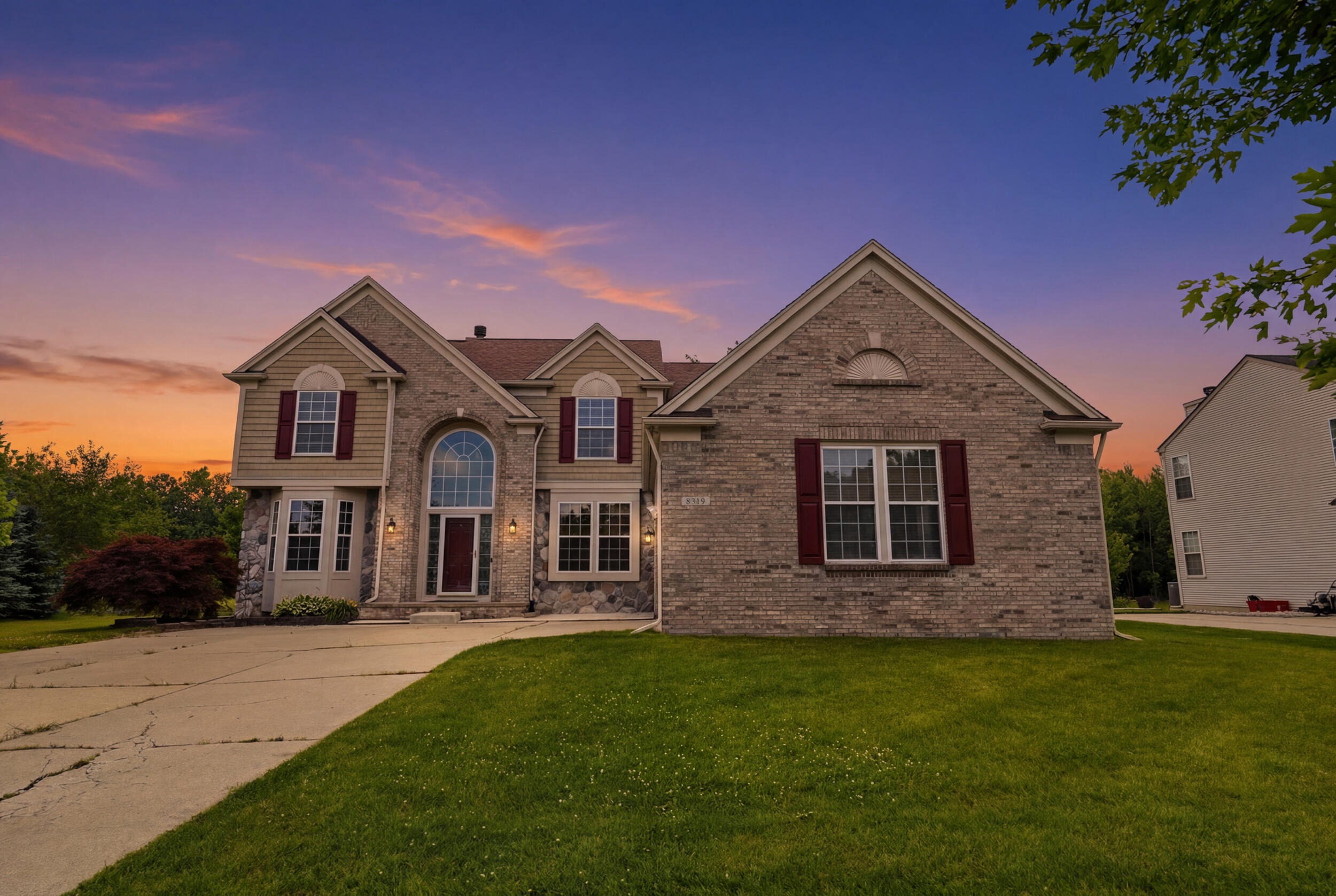 8319 Blue Jay Drive