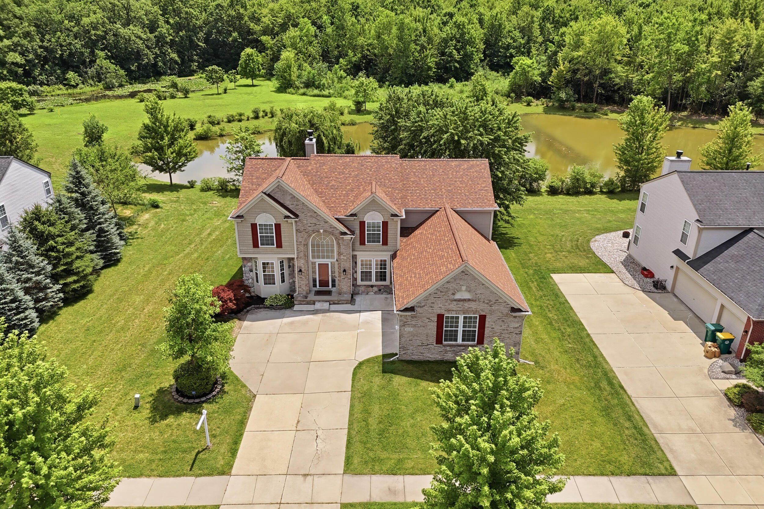 8319 Blue Jay Drive