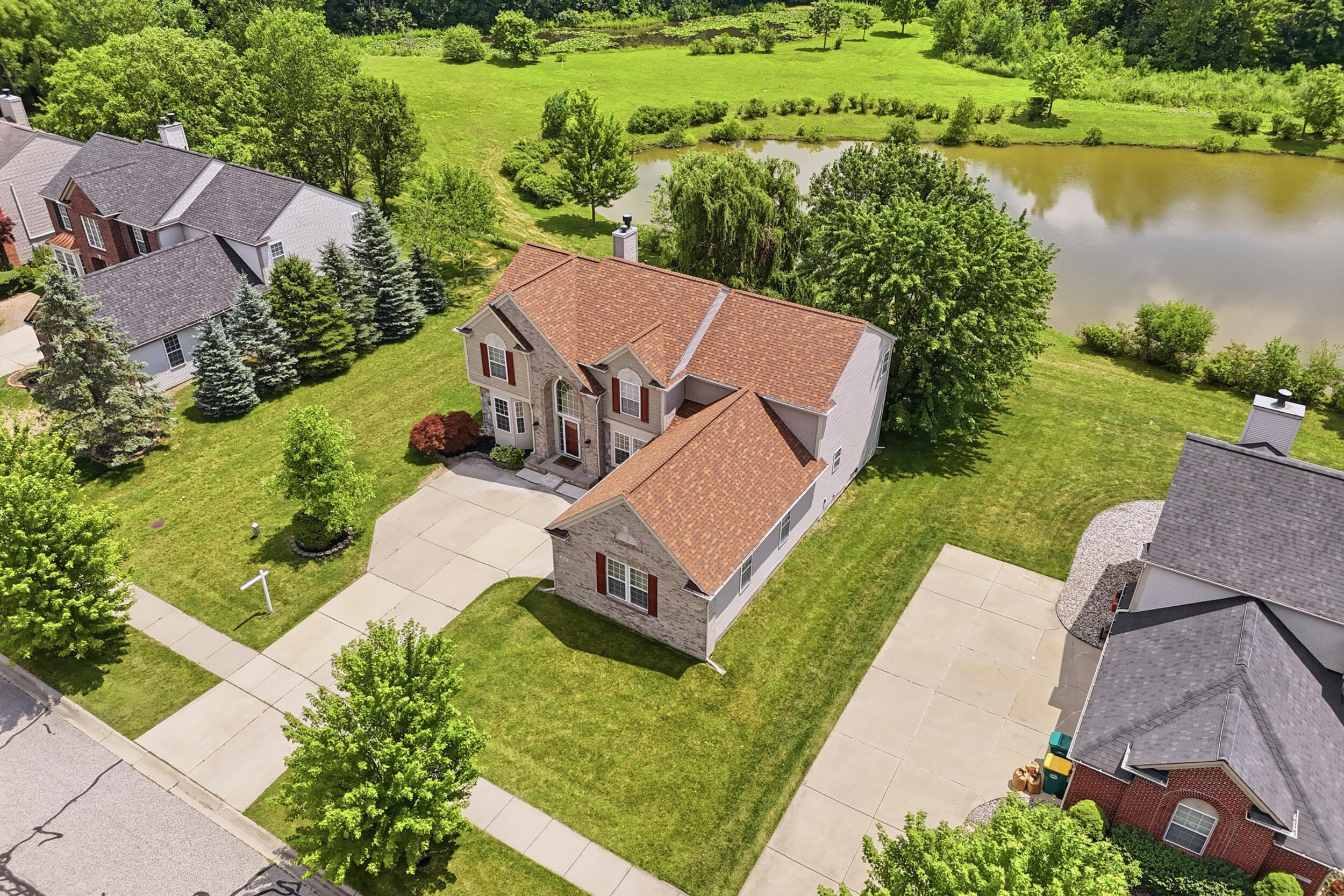 8319 Blue Jay Drive