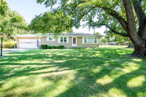 3215 Meade Court St Joseph Charter Township MI 49085