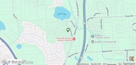 0000 VALENCIA Brighton Township MI 48114