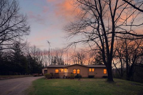 11583 Patch Road Unknown MI 49234