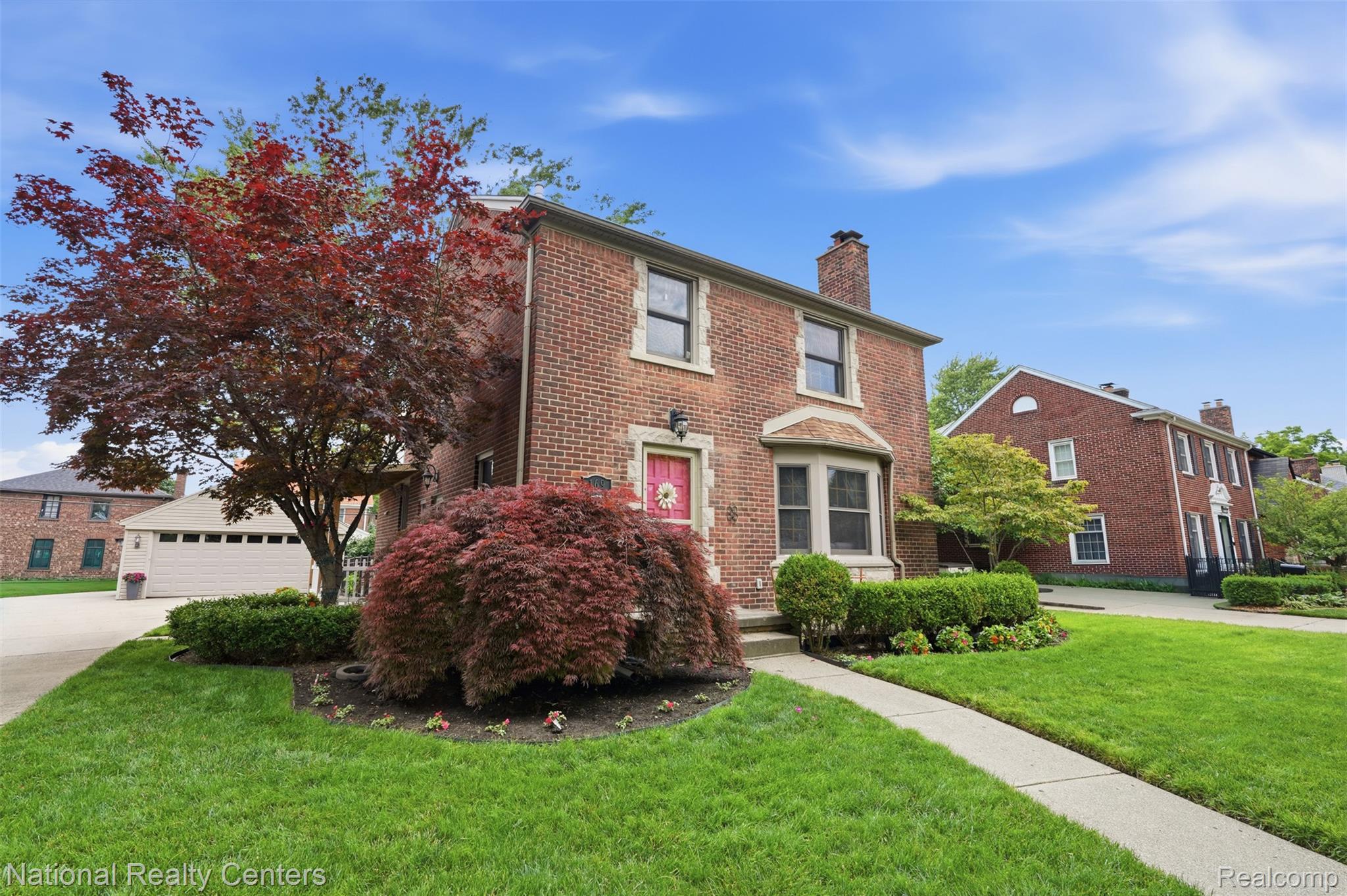 169 McKinley Avenue