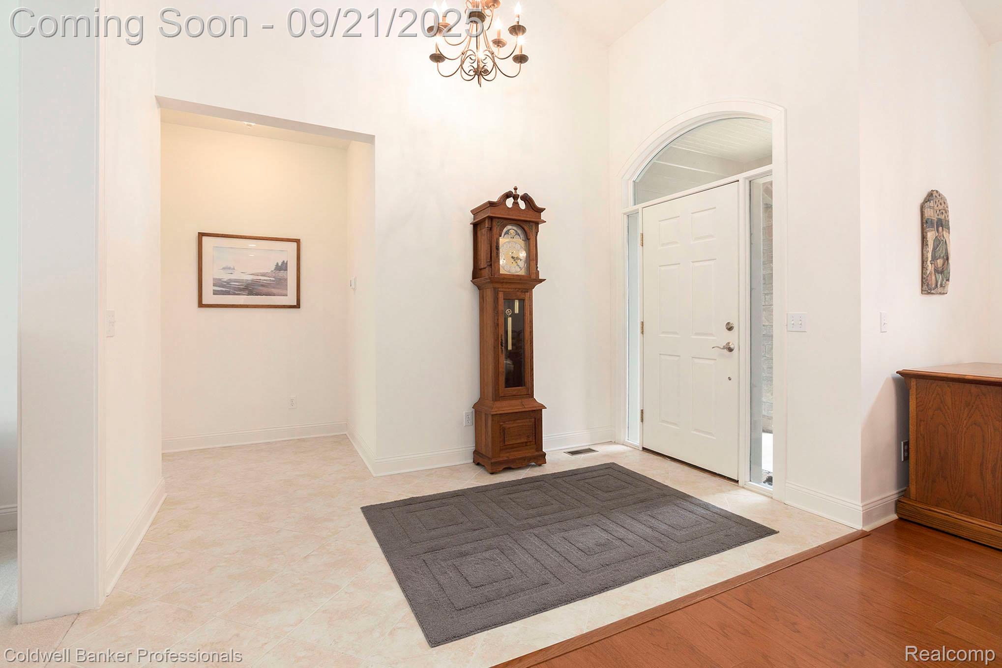 2313 Quaker Ridge Drive