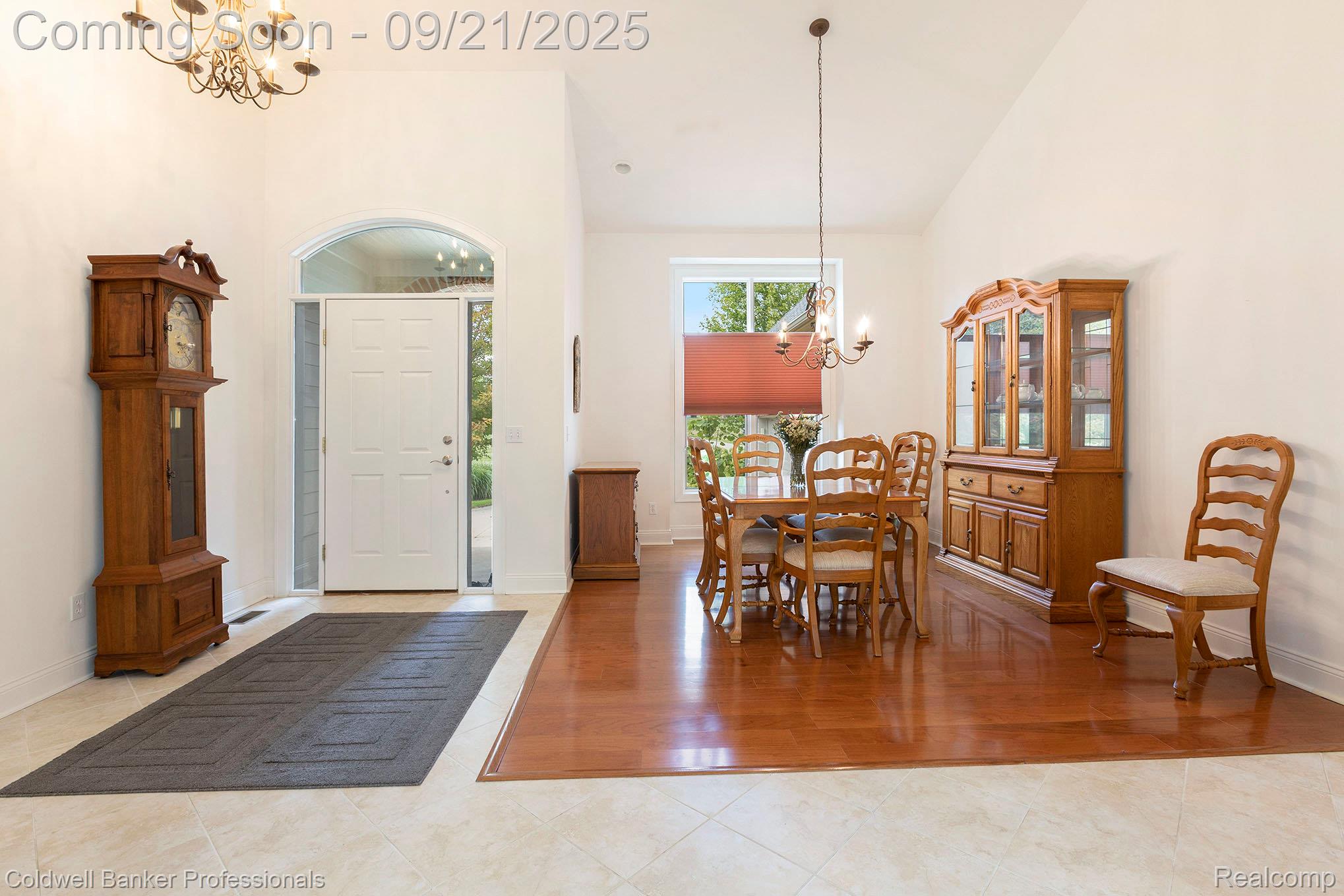 2313 Quaker Ridge Drive