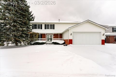 38443 Meghan Lane Westland City MI 48185