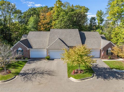 122 Pondview Court Brighton City MI 48116