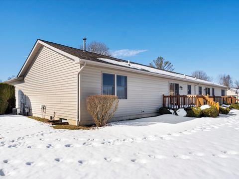 A home in EastChinaTownship_StClair