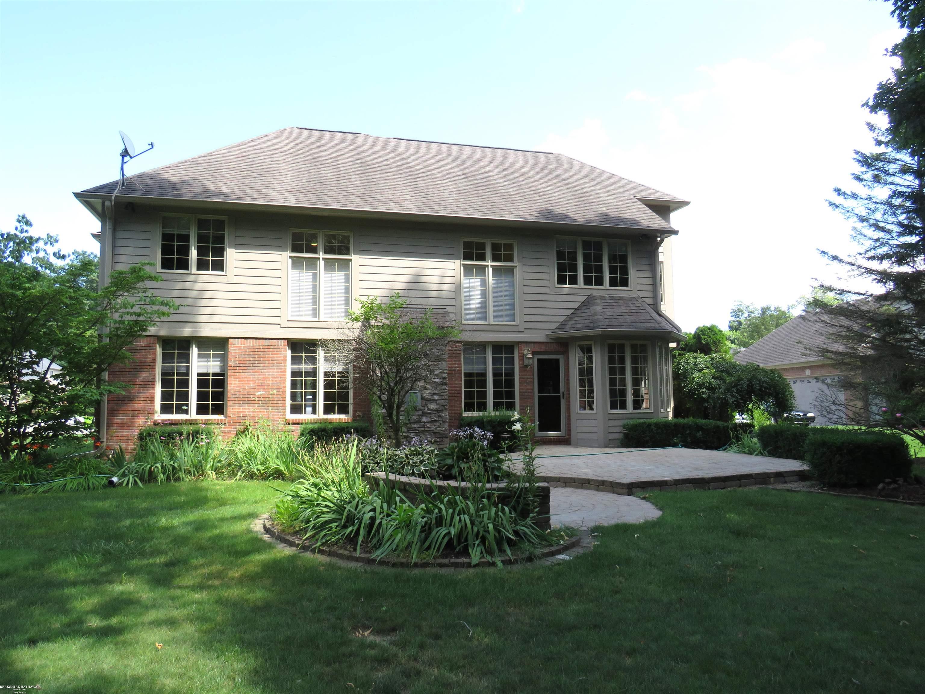 Washington Township, Michigan 48094, United States, 5 Bedrooms Bedrooms, ,4 BathroomsBathrooms,Residential,Active,176622