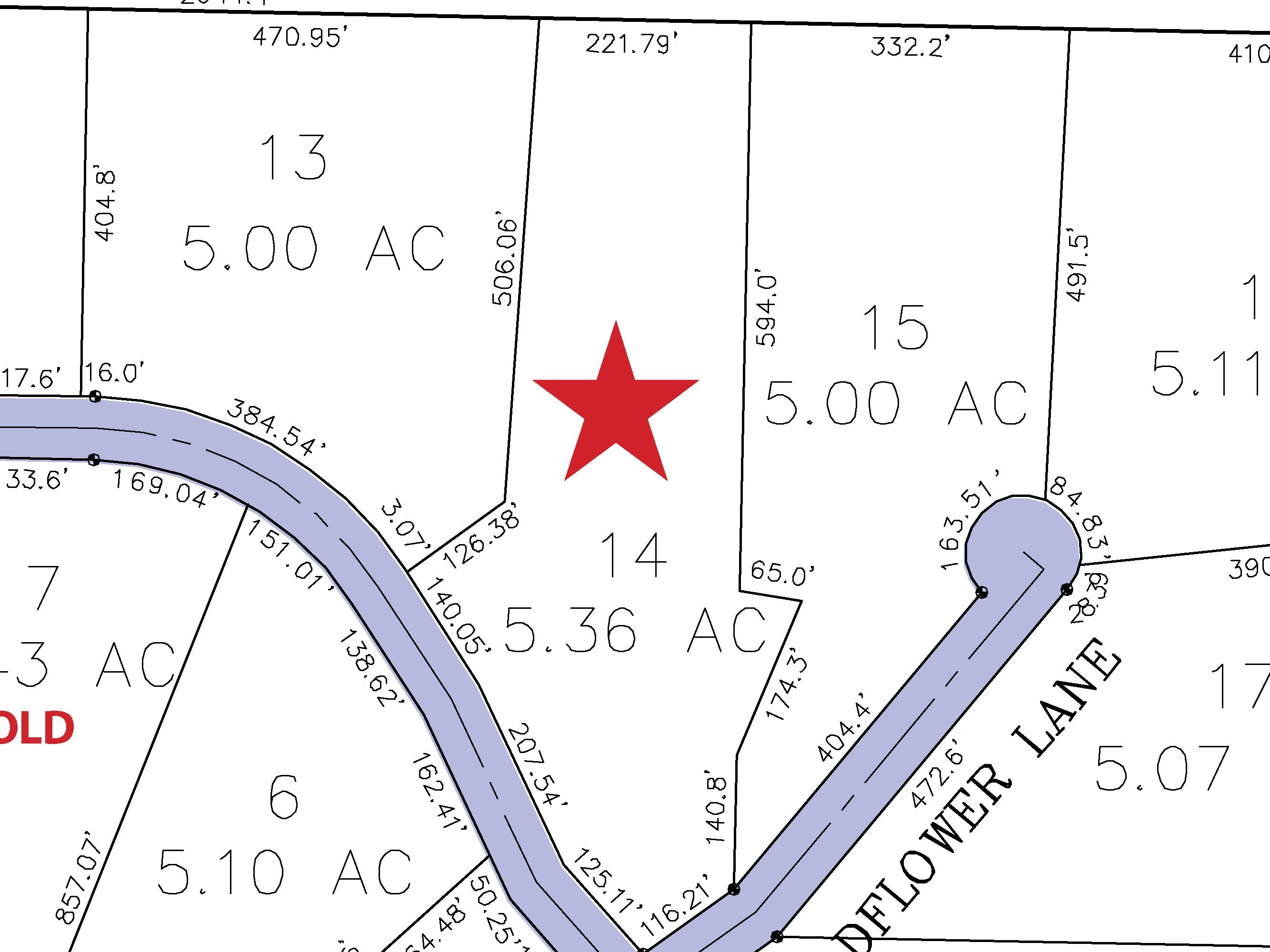 Unit 14 NW Dockery Road, Nw